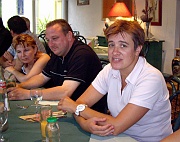 Franfoide et Michel